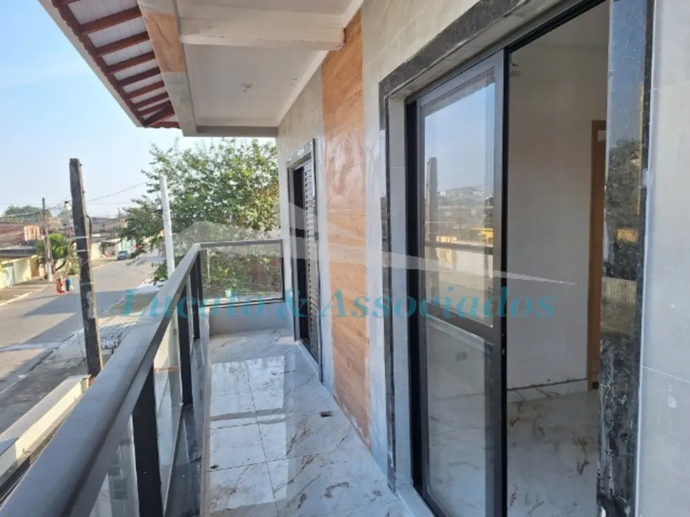 Casa, 3 quartos, 110 m² - Foto 12