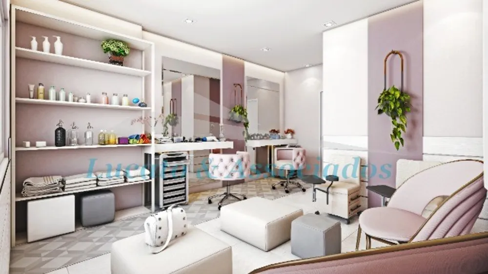 Apartamento, 2 quartos, 77 m² - Foto 13