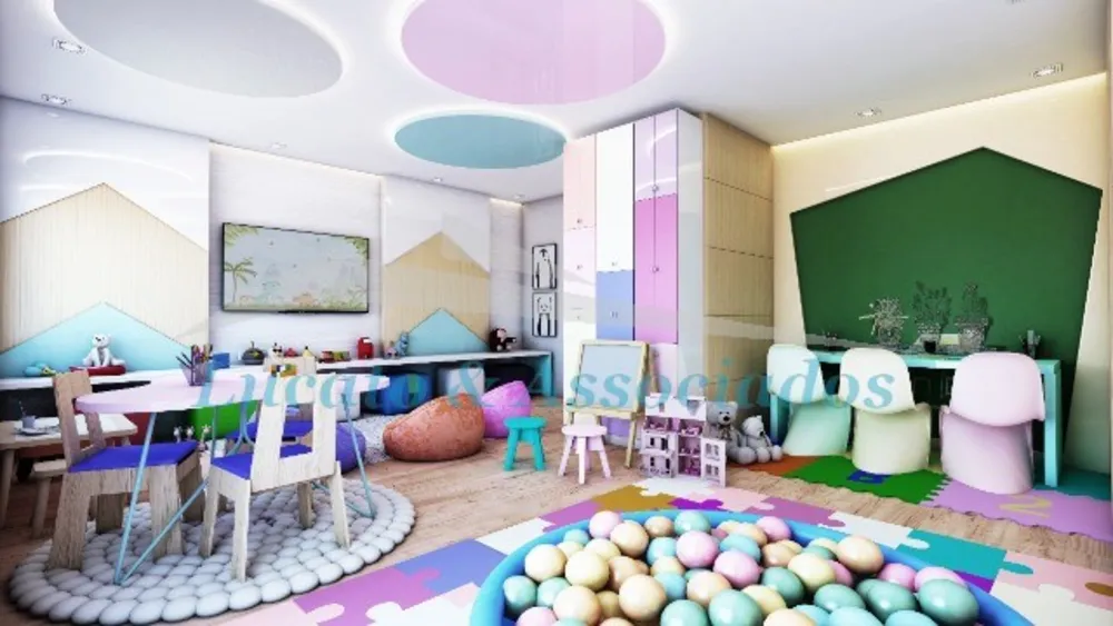 Apartamento, 2 quartos, 77 m² - Foto 11