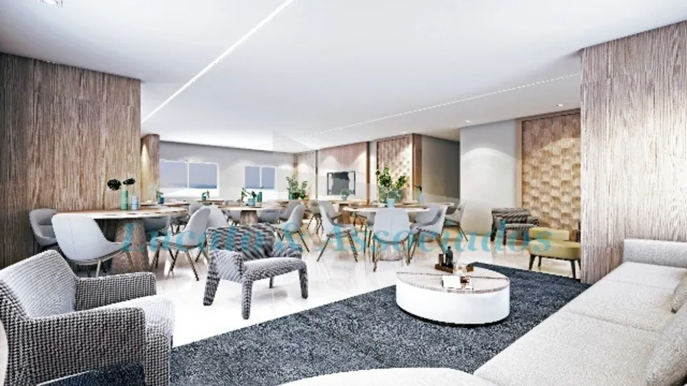 Apartamento, 2 quartos, 77 m² - Foto 9