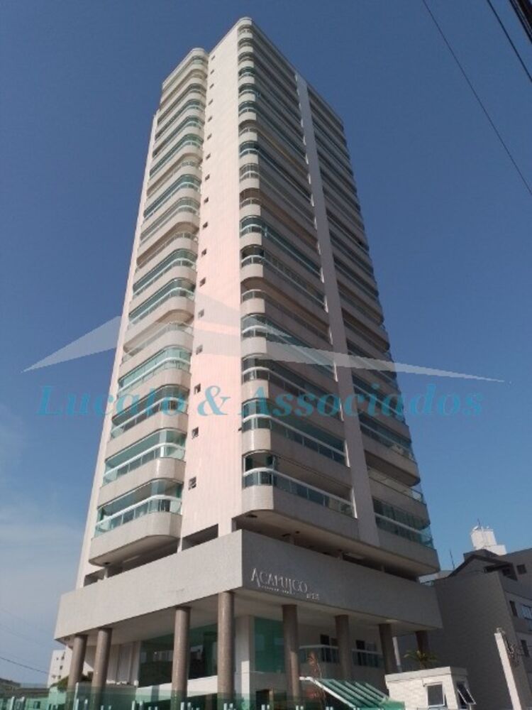 Apartamento, 3 quartos, 195 m² - Foto 1