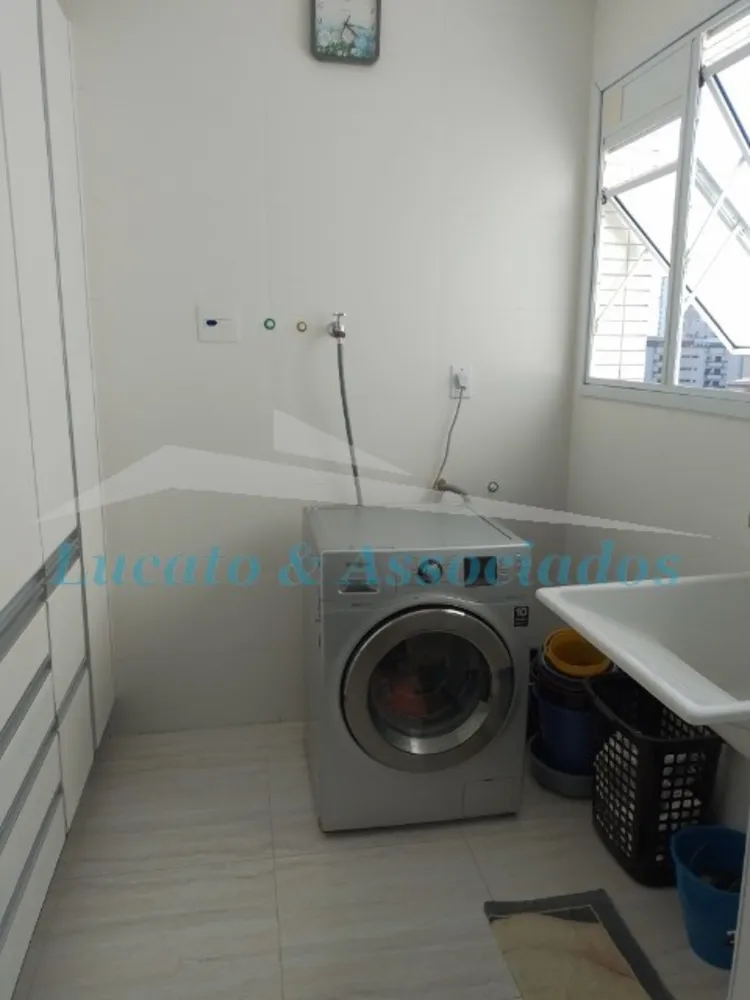 Apartamento, 3 quartos, 195 m² - Foto 7