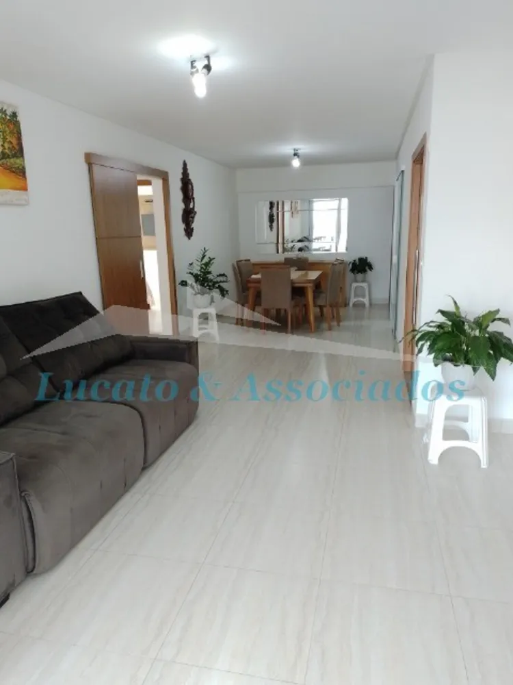 Apartamento, 3 quartos, 195 m² - Foto 5
