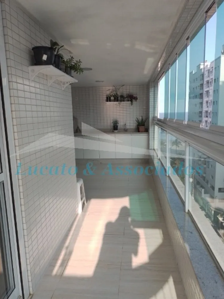 Apartamento, 3 quartos, 195 m² - Foto 6