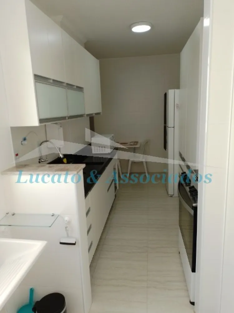 Apartamento, 3 quartos, 195 m² - Foto 8