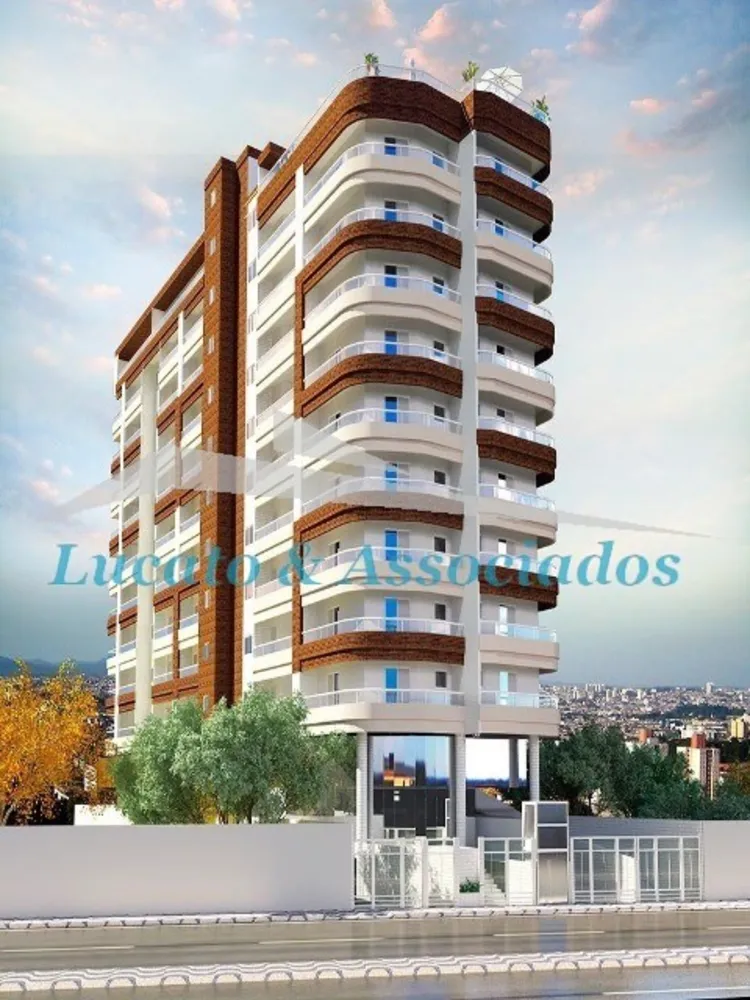 Apartamento, 2 quartos, 74 m² - Foto 1