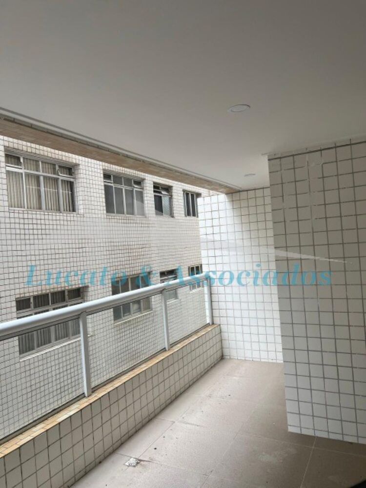 Apartamento, 2 quartos, 74 m² - Foto 2