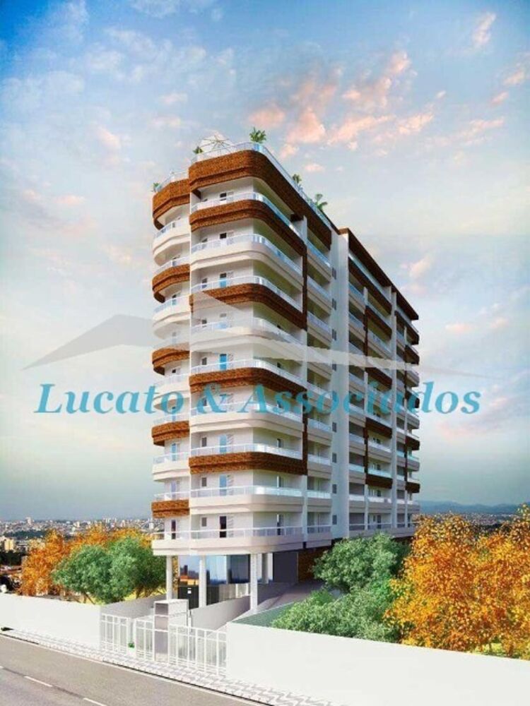 Apartamento, 2 quartos, 74 m² - Foto 1
