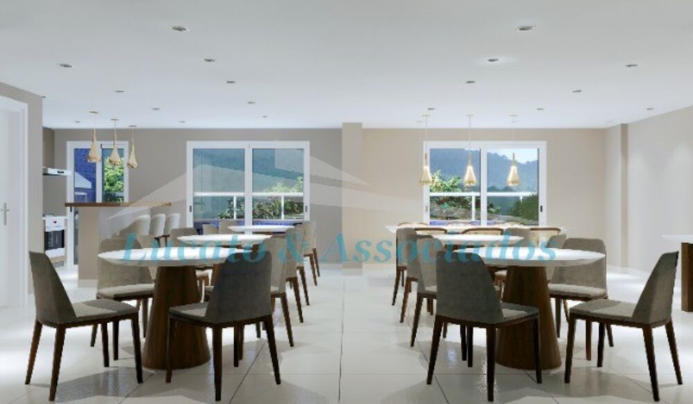 Apartamento, 2 quartos, 76 m² - Foto 8