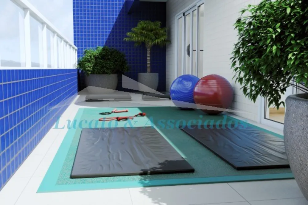 Apartamento, 2 quartos, 76 m² - Foto 1