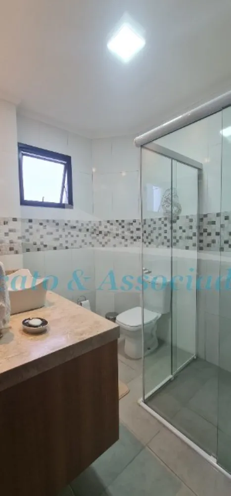 Apartamento, 3 quartos, 136 m² - Foto 14
