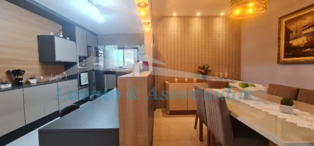 Apartamento, 3 quartos, 136 m² - Foto 5