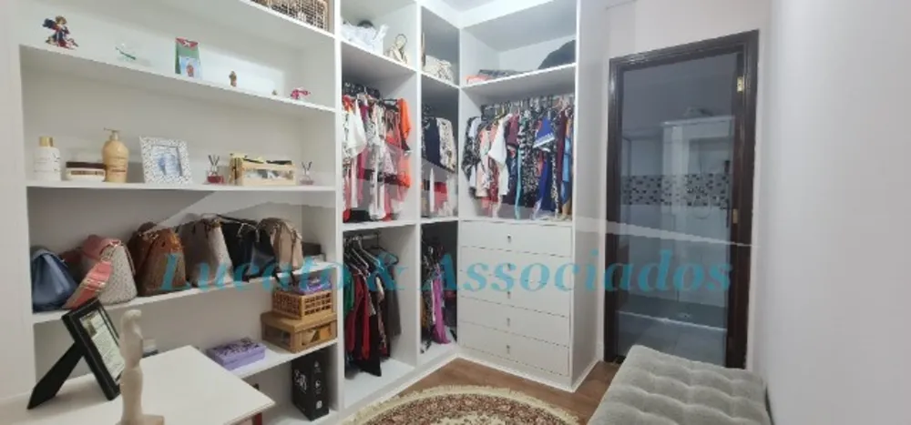 Apartamento, 3 quartos, 136 m² - Foto 13