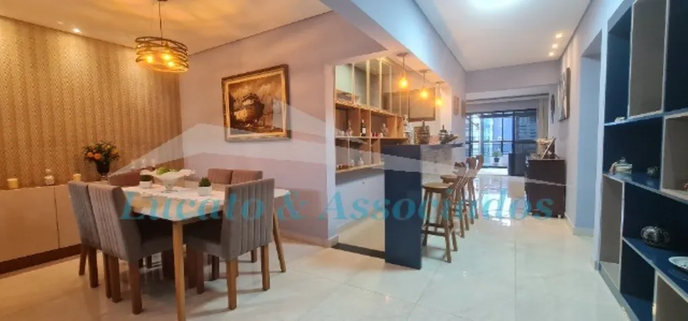 Apartamento, 3 quartos, 136 m² - Foto 15