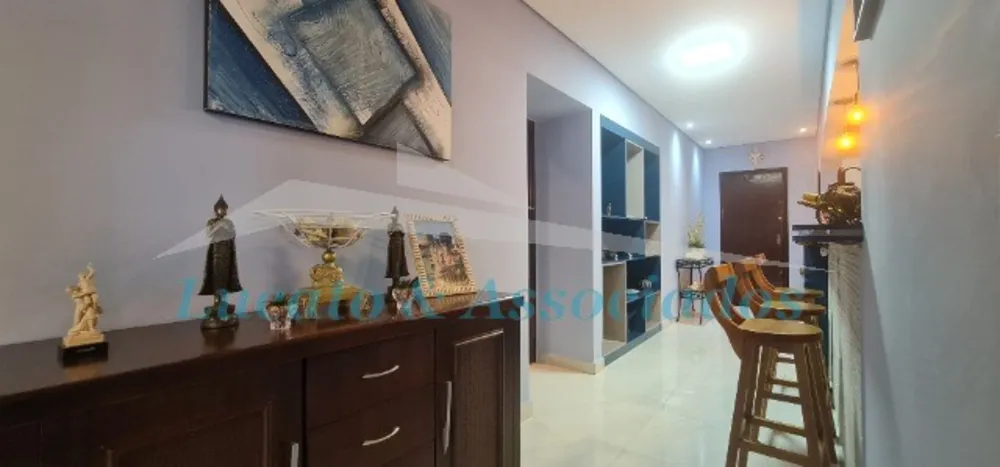 Apartamento, 3 quartos, 136 m² - Foto 11
