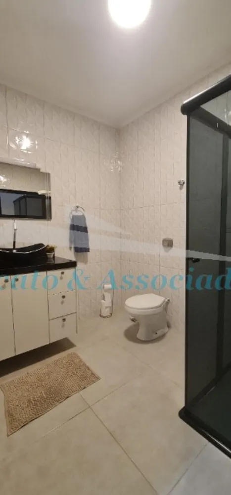 Apartamento, 3 quartos, 136 m² - Foto 9
