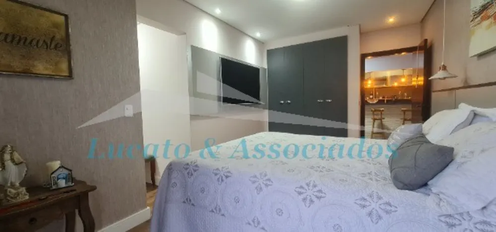 Apartamento, 3 quartos, 136 m² - Foto 12