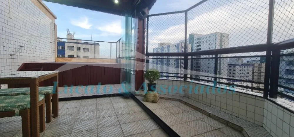 Apartamento, 3 quartos, 136 m² - Foto 8