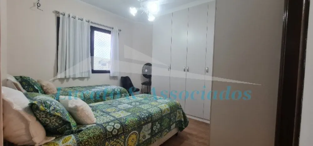 Apartamento, 3 quartos, 136 m² - Foto 7