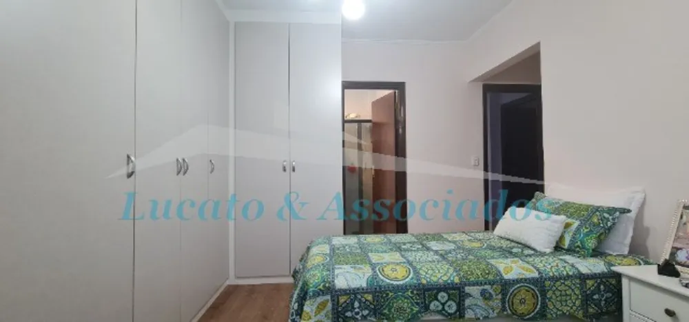 Apartamento, 3 quartos, 136 m² - Foto 6