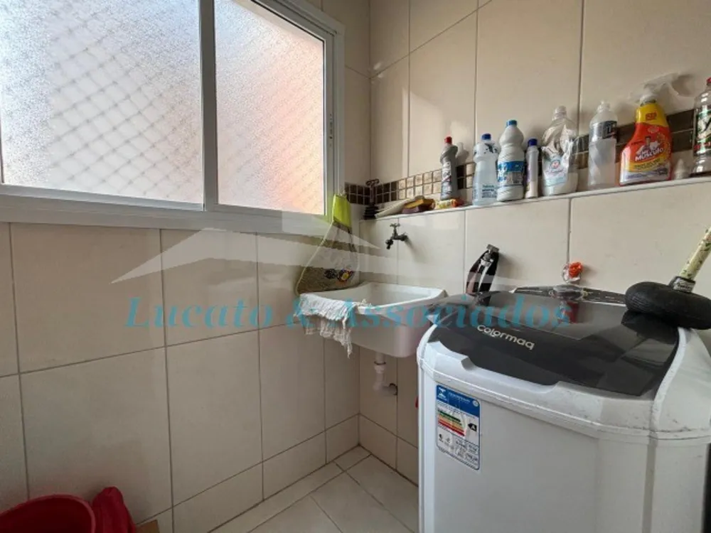 Apartamento, 2 quartos, 74 m² - Foto 16