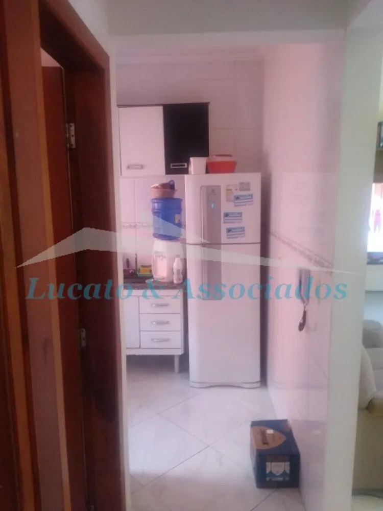 Casa, 2 quartos, 55 m² - Foto 5