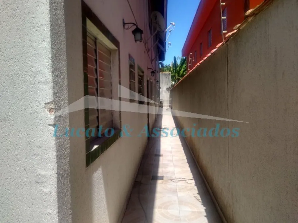 Casa, 2 quartos, 55 m² - Foto 13