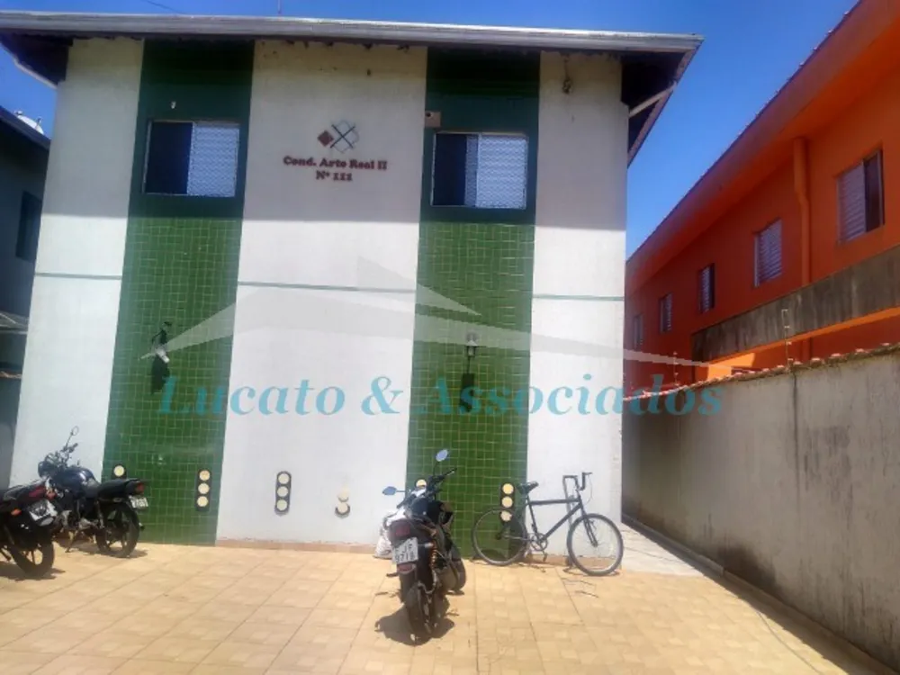 Casa, 2 quartos, 55 m² - Foto 14