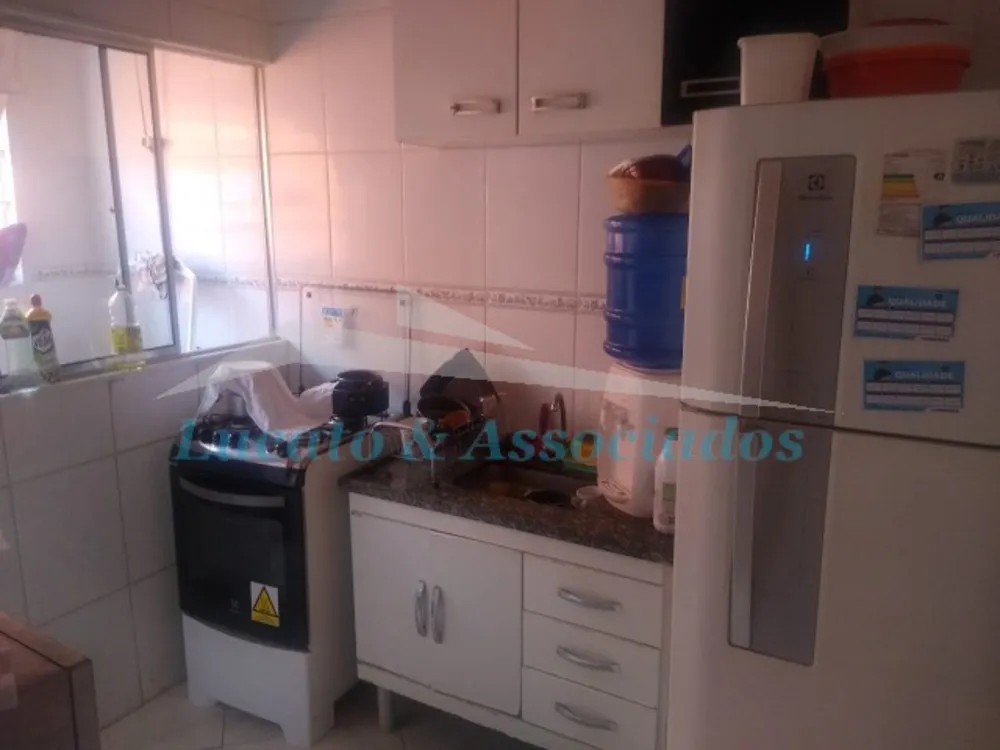 Casa, 2 quartos, 55 m² - Foto 15