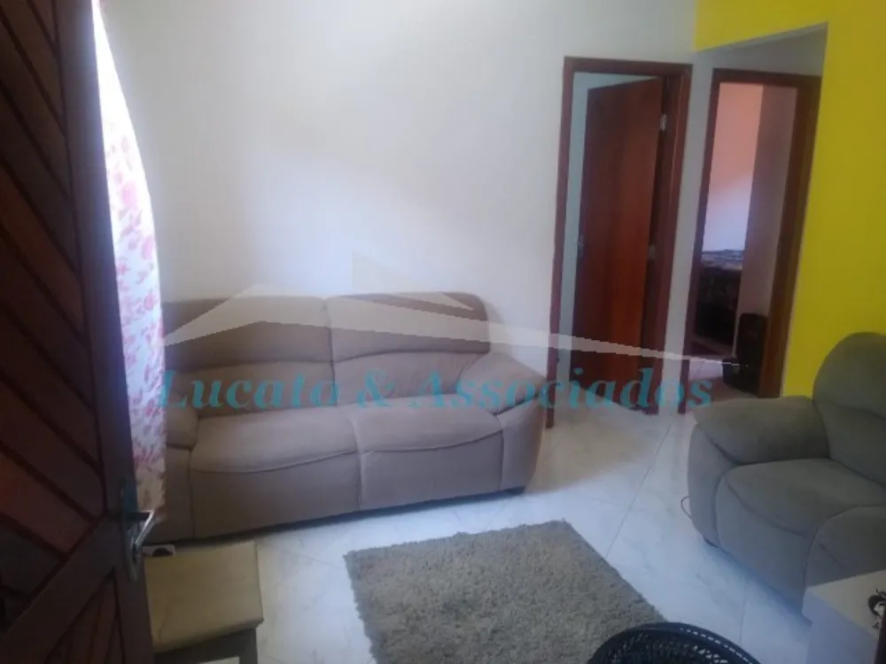 Casa, 2 quartos, 55 m² - Foto 9
