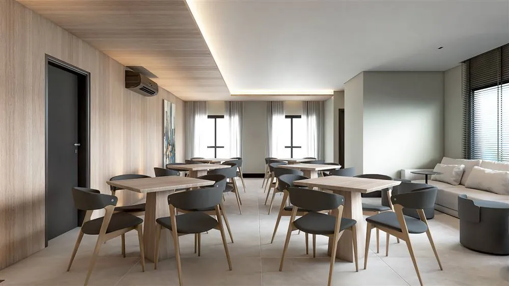 Apartamento, 2 quartos, 70 m² - Foto 5