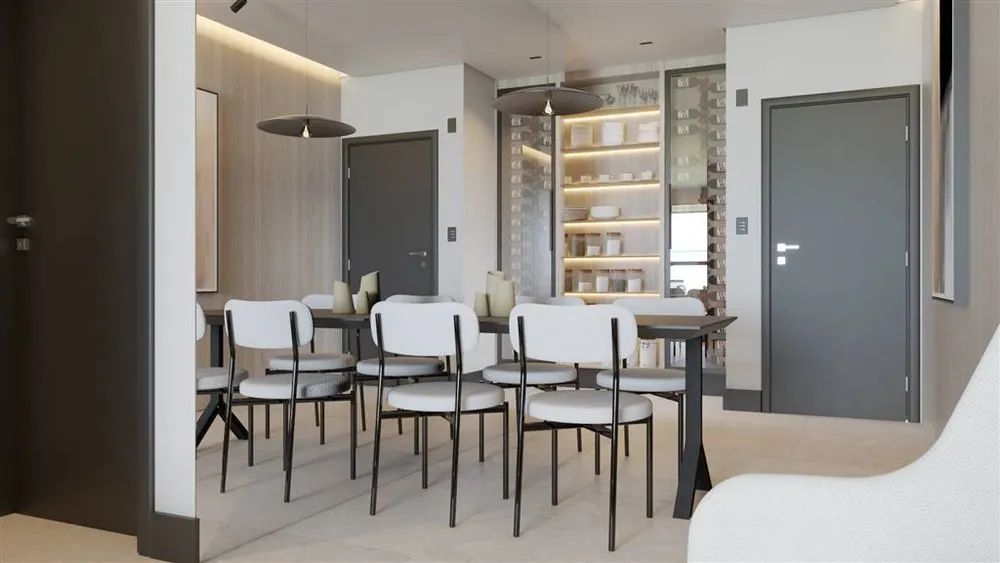 Apartamento, 2 quartos, 70 m² - Foto 10
