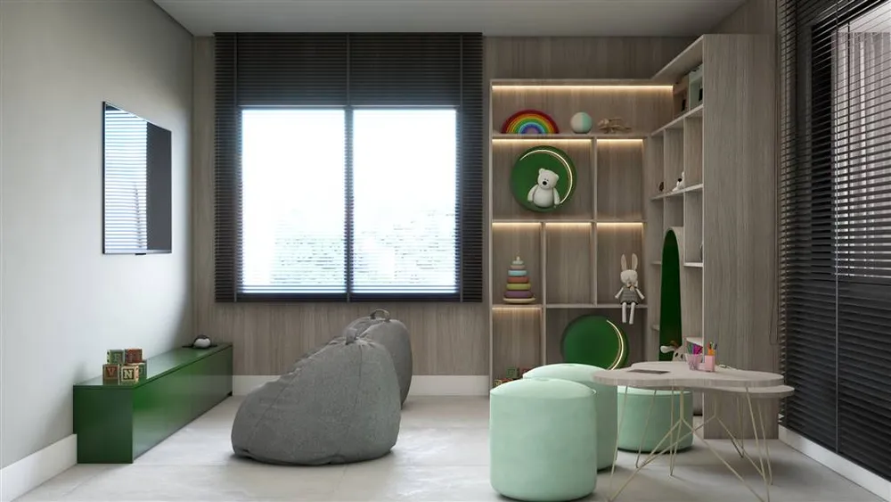 Apartamento, 2 quartos, 70 m² - Foto 12