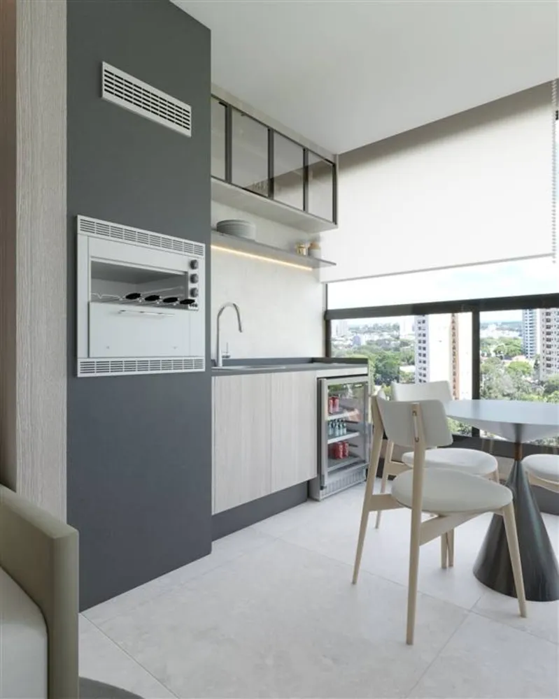 Apartamento, 2 quartos, 70 m² - Foto 7