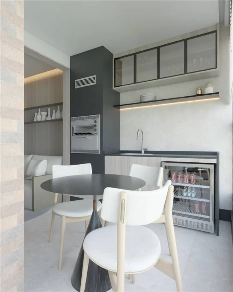 Apartamento, 2 quartos, 70 m² - Foto 4