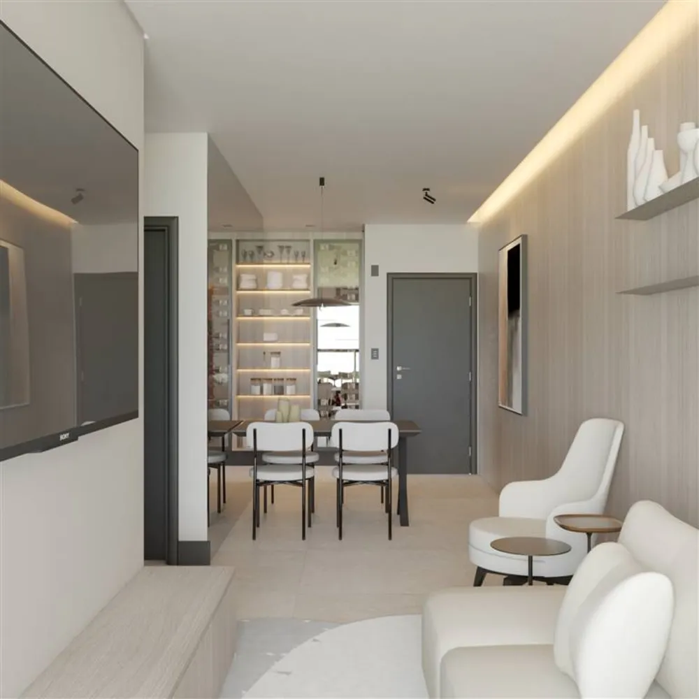 Apartamento, 2 quartos, 70 m² - Foto 9