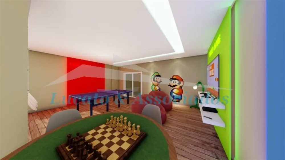Apartamento, 2 quartos, 59 m² - Foto 14