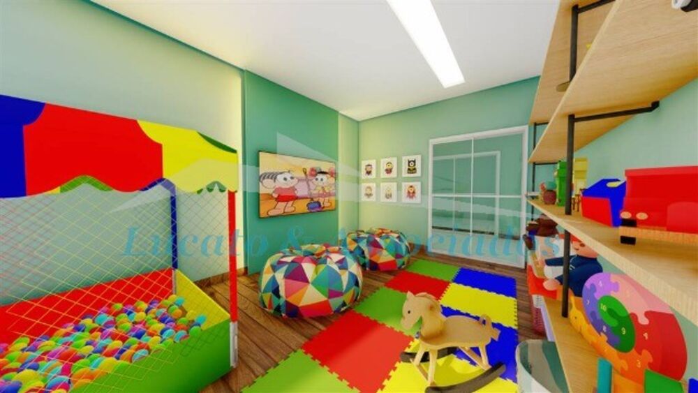 Apartamento, 2 quartos, 59 m² - Foto 8