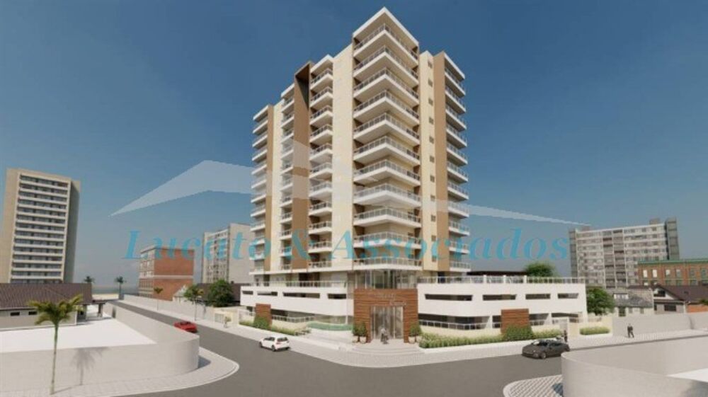 Apartamento, 2 quartos, 59 m² - Foto 1