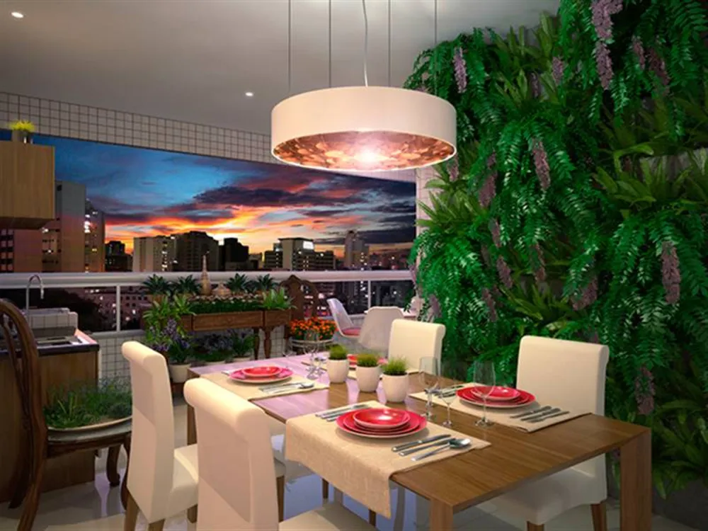 Apartamento, 1 quarto, 63 m² - Foto 8