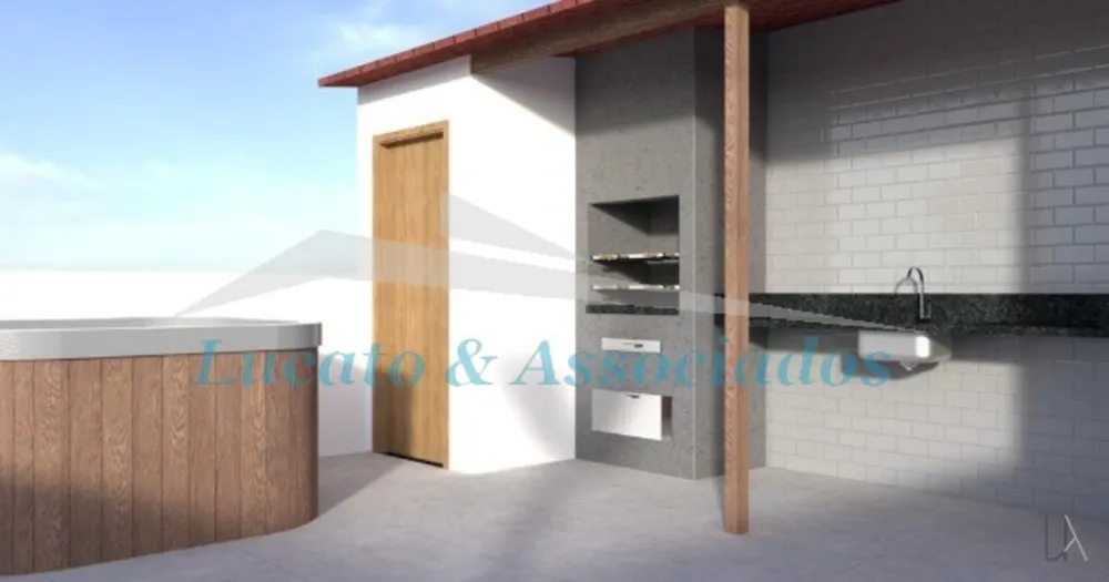 Casa, 2 quartos, 86 m² - Foto 11