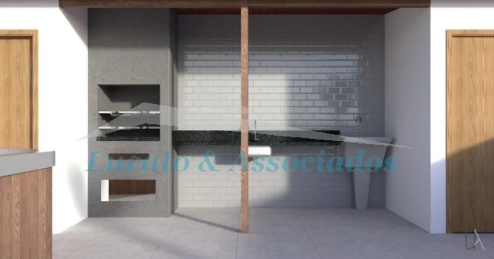 Casa, 2 quartos, 86 m² - Foto 10