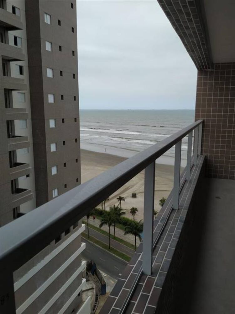 Apartamento, 2 quartos, 83 m² - Foto 1