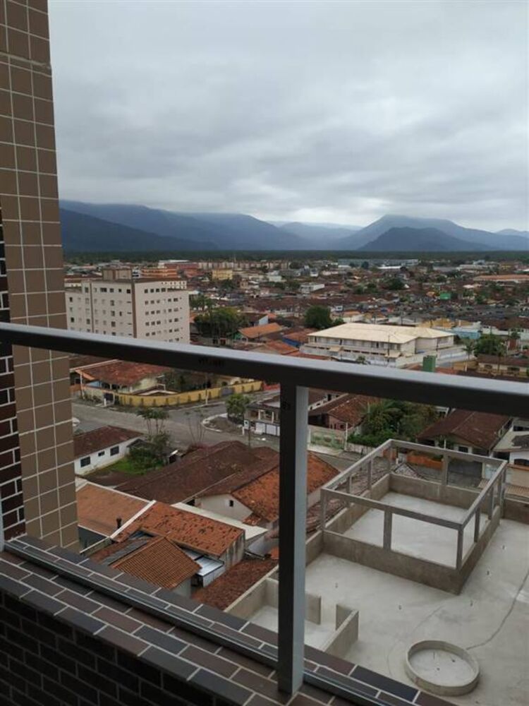 Apartamento, 2 quartos, 83 m² - Foto 3