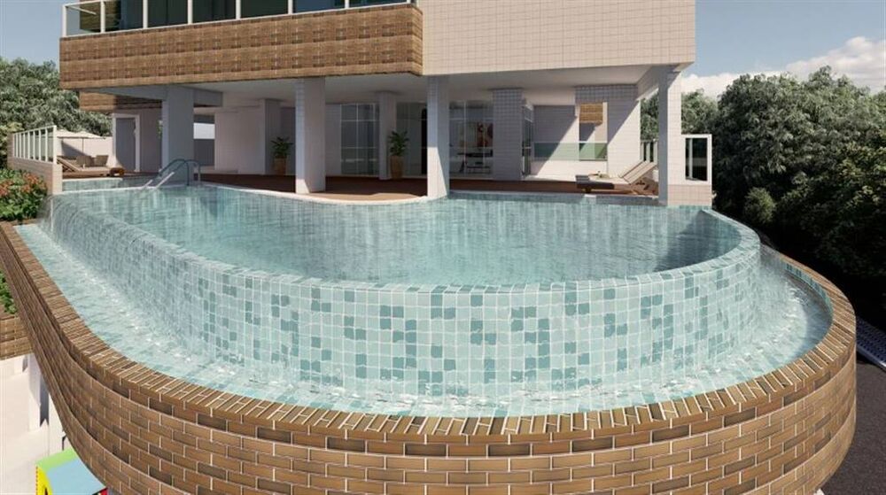 Apartamento, 2 quartos, 83 m² - Foto 7