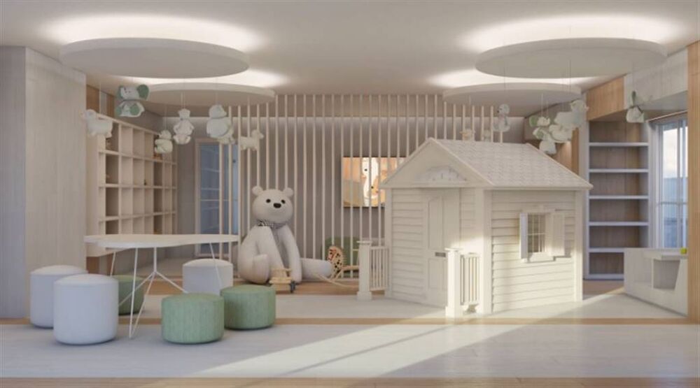 Apartamento, 3 quartos, 124 m² - Foto 7