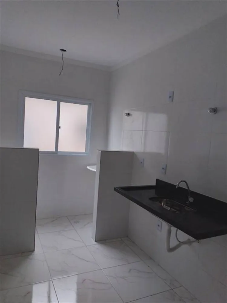Casa, 2 quartos, 52 m² - Foto 8