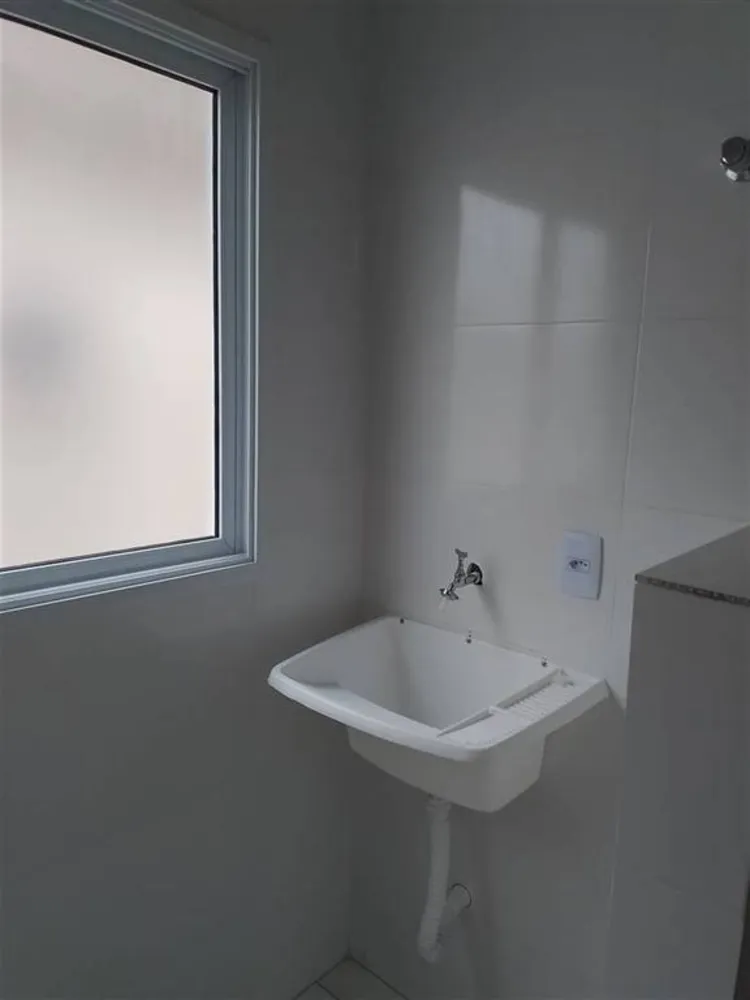 Casa, 2 quartos, 52 m² - Foto 7