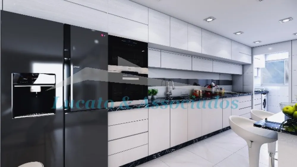 Apartamento, 2 quartos, 79 m² - Foto 5