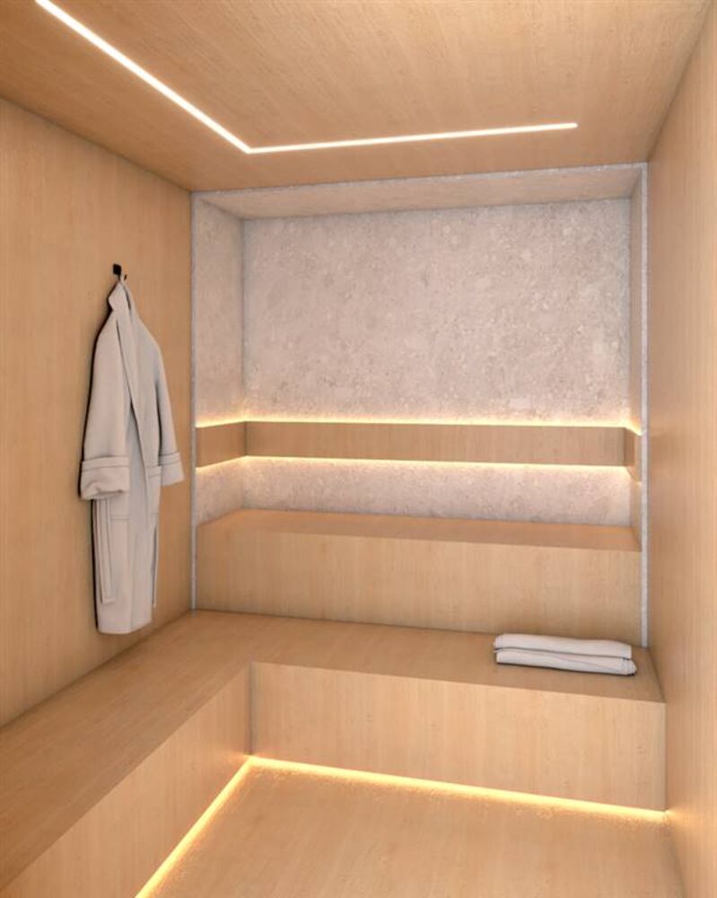 Apartamento, 2 quartos, 74 m² - Foto 2